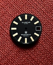 AQUASTAR GLASSTAR DIAL Diver