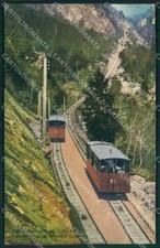 Trento Passo della Mendola