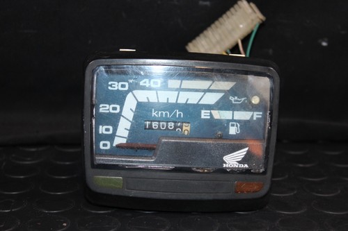 Strumentazione originale honda - originale,