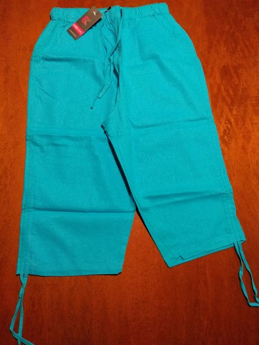 Pinocchietto donna misto - in,