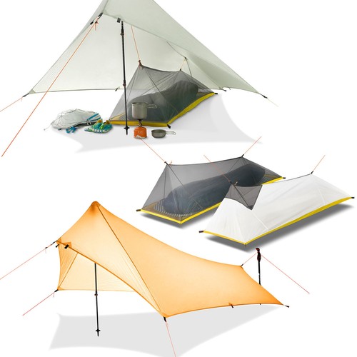 Telo tenda mosca - , pioggia