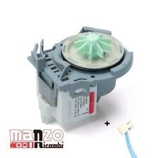 POMPA DI SCARICO PER LAVASTOVIGLIE WHIRLPOOL IGNIS 481236018558