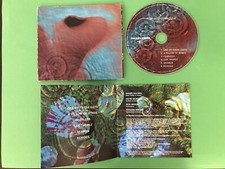 PINK FLOYD MEDDLE - CD EMI 1971 LEGGI!