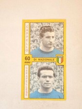 1969-70 Panini Calciatori Gino
