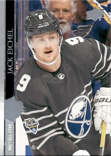 Jack eichel 2021 22 upper - 2021-22,