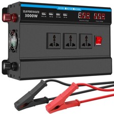 Inverter di Potenza 1500W