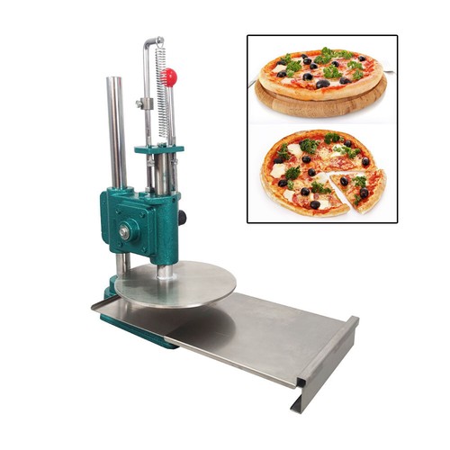 Pressa manuale per pasta pizza