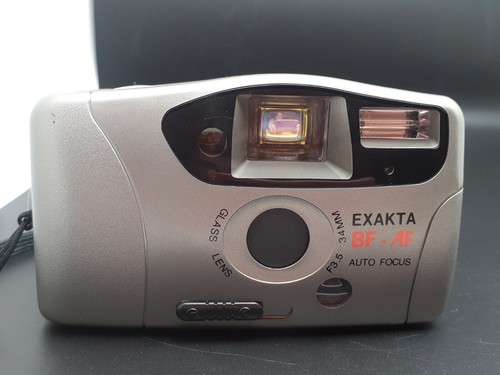 Fotocamera exakta af - exakta, bf-af
