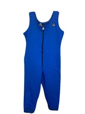 VINTAGE WOMEN'S OVERALL WOMAN