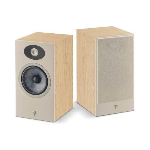 Focal theva legno chiaro - focal,