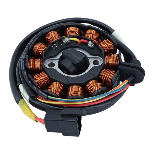 Magnete statore generatore - generatore, 12