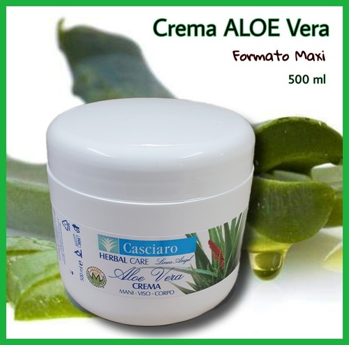 Casciaro aloe vera formato - casciaro,