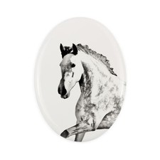 Andaluso lapide tombale con