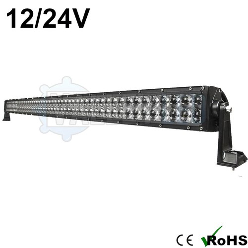 Barra luminosa led dritta - , 52"