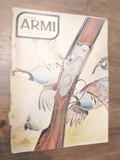 DIANA ARMI rivista mensile n 4