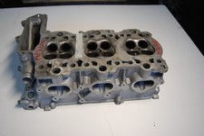 Ricambi/spare parts Porsche 996 2001 3.4cc 300cv - Testata sx cilindri 1-2-3