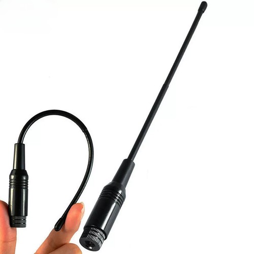 Antenna 701 sma maschio - na-701, sma-maschio
