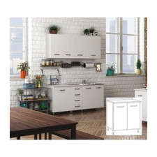 Kit Cucina Base 2 Ante