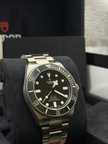 Tudor pelagos 39mm 2022 set - 2022,