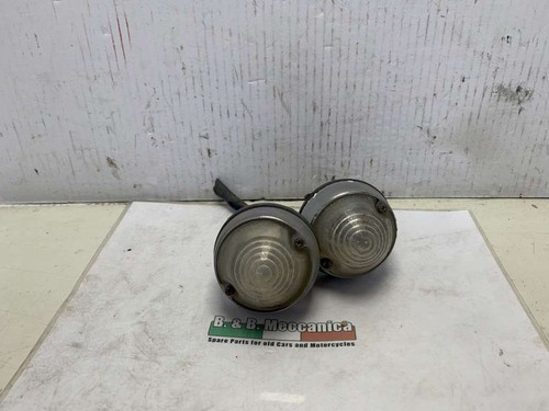 Coppia fanalini frecce - fanalini,