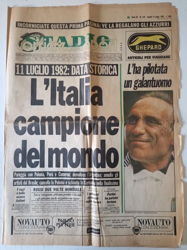 Stadio corriere dello sport - stadio,