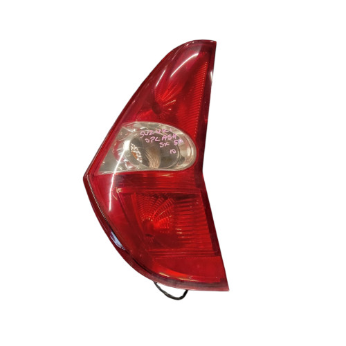 Fanale post suzuki - fanale,