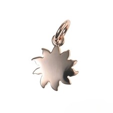 Pomellato DoDo 9K Rose Gold