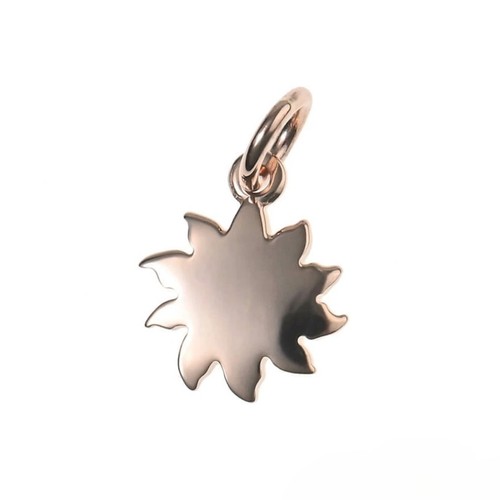 Pomellato dodo rose gold - pomellato, 9k