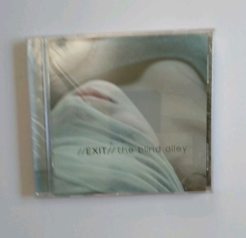 Blind alley exit audio new - alley,