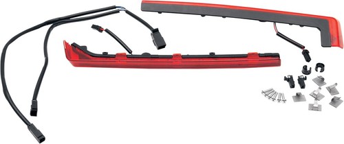 Drag specialties 0095rk kit - specialties,