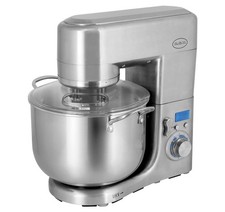 RGV Pastaprof Impastatrice