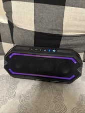 Altec Lansing HydraBoom