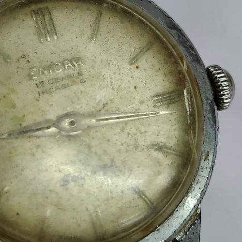 Orologio meccanico svizzero