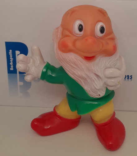 Ledraplastic mammolo nani - ledraplastic,