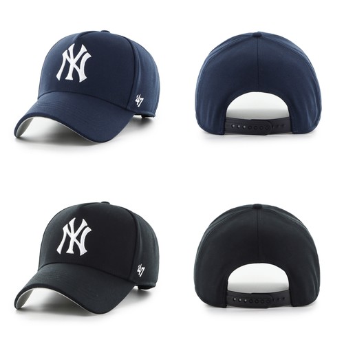 Cappello mlb new - new, york