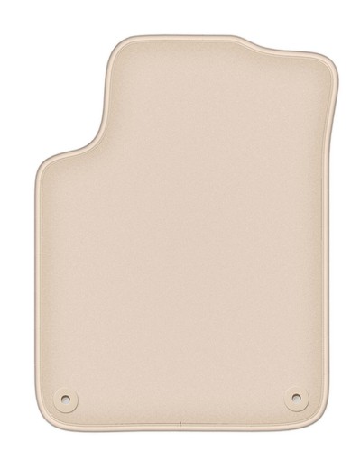 Tappetino guidatore moquette