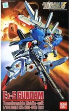 1/144 MSA-0011 Ex-S Sentinel