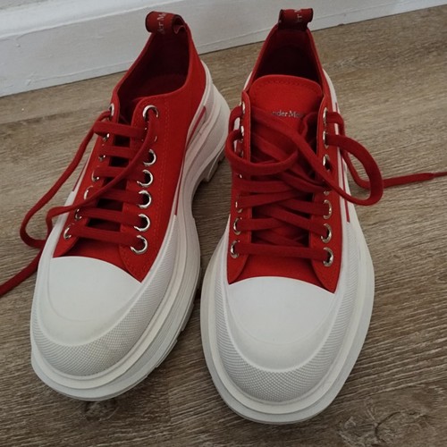 Scarpe alexander mcqueen - scarpe,
