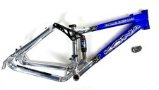 Telaio mtb sospensione - telaio,