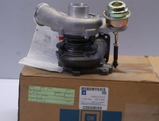 Turbocompressore originale Opel Sintra X22DTH 90573533