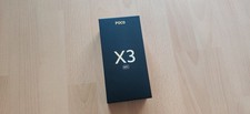 POCO X3 - 128GB - Blu Cobalto