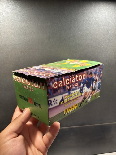 Scatola box figurine - box,