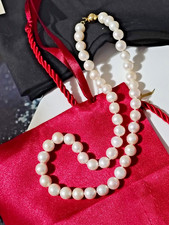 AAA FAVOLOSA COLLANA di PERLE