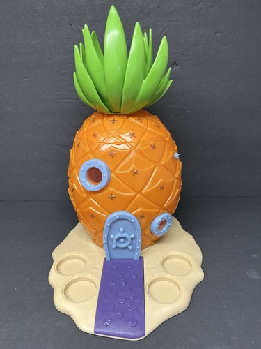 Spongebob squarepants casa - spongebob,