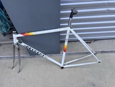 Set telaio bici da strada