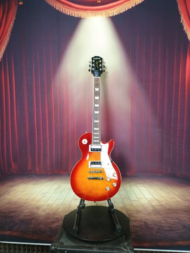 Epiphone les paul classic - les,