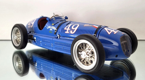 Replicarz 1940 maserati - replicarz,