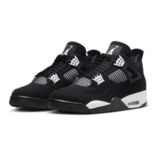 ✅️Jordan 4 Retro "White