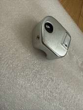 Alloggiamento base farfallato