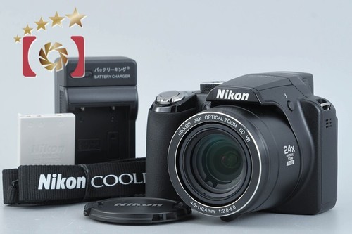 Nikon coolpix p90 - nikon,